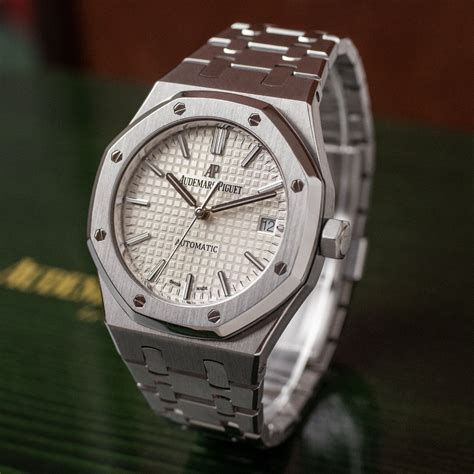 audemars piguet royal oak 15450